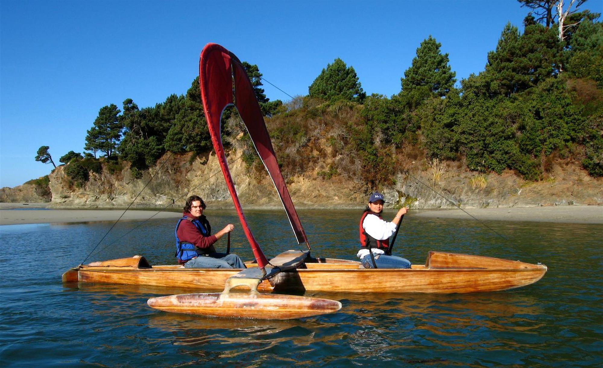 Stanford Inn & Resort On The Mendocino Coast Exteriör bild