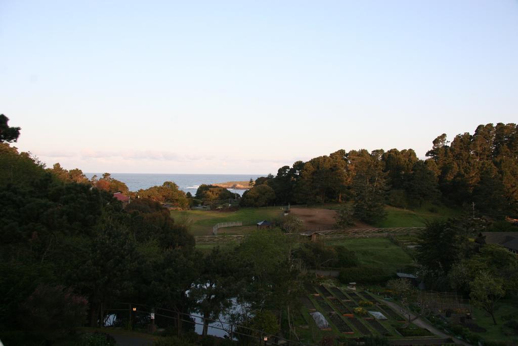 Stanford Inn & Resort On The Mendocino Coast Exteriör bild